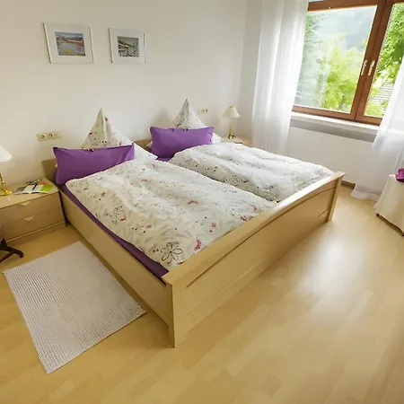 Apartamento Haus Wacholderheide