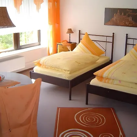 Haus Wacholderheide *