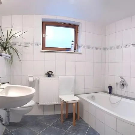 Haus Wacholderheide * Albstadt