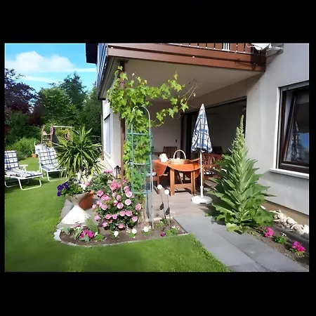 Haus Wacholderheide *