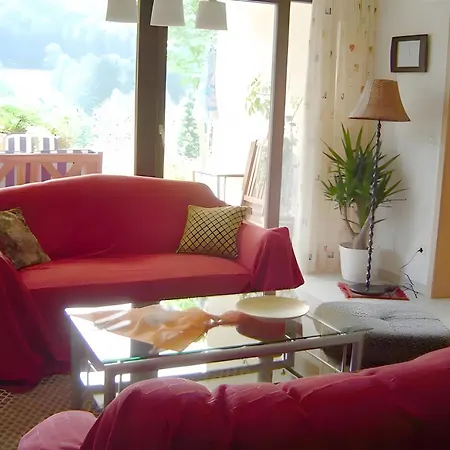 Haus Wacholderheide * Albstadt