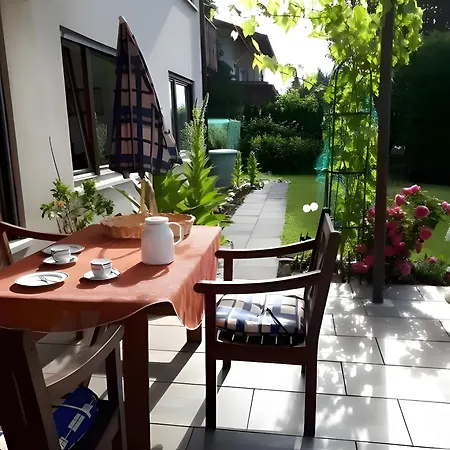 Haus Wacholderheide Albstadt