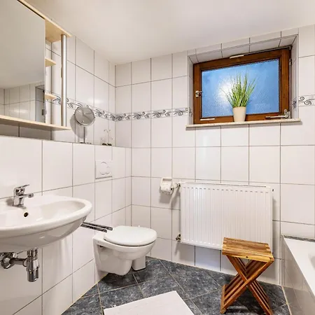 Appartamento Haus Wacholderheide *
