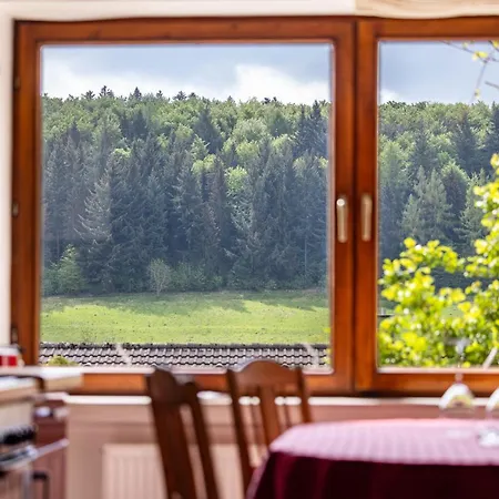 Haus Wacholderheide Albstadt