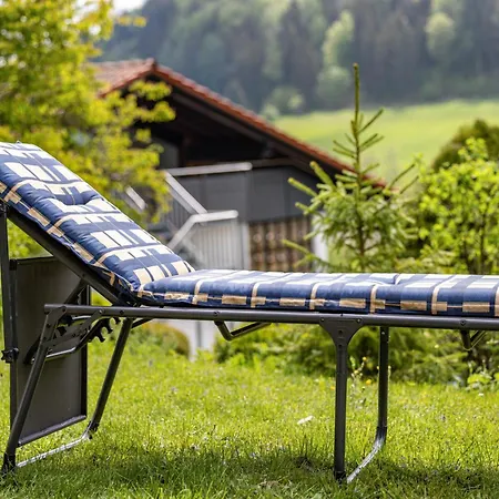 Haus Wacholderheide Apartmán *