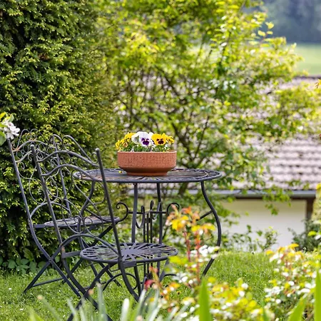 Haus Wacholderheide Appartamento