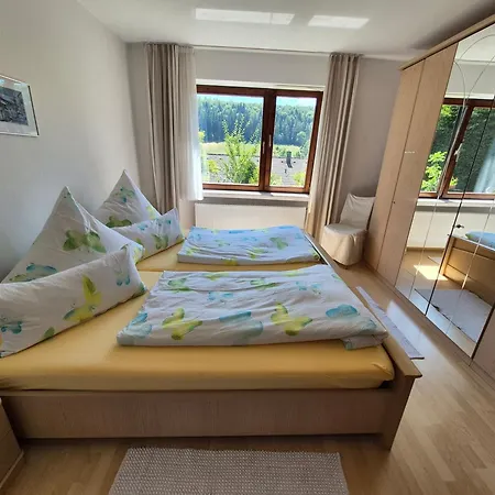Haus Wacholderheide *