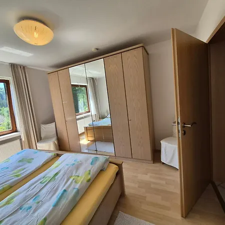 Haus Wacholderheide Appartamento Albstadt