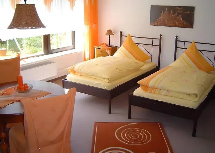 Haus Wacholderheide *