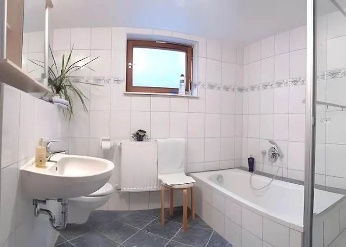 Haus Wacholderheide * Albstadt