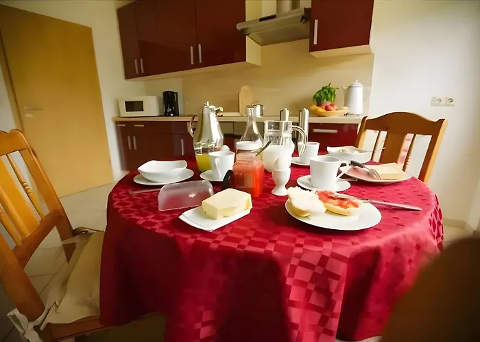 Haus Wacholderheide *